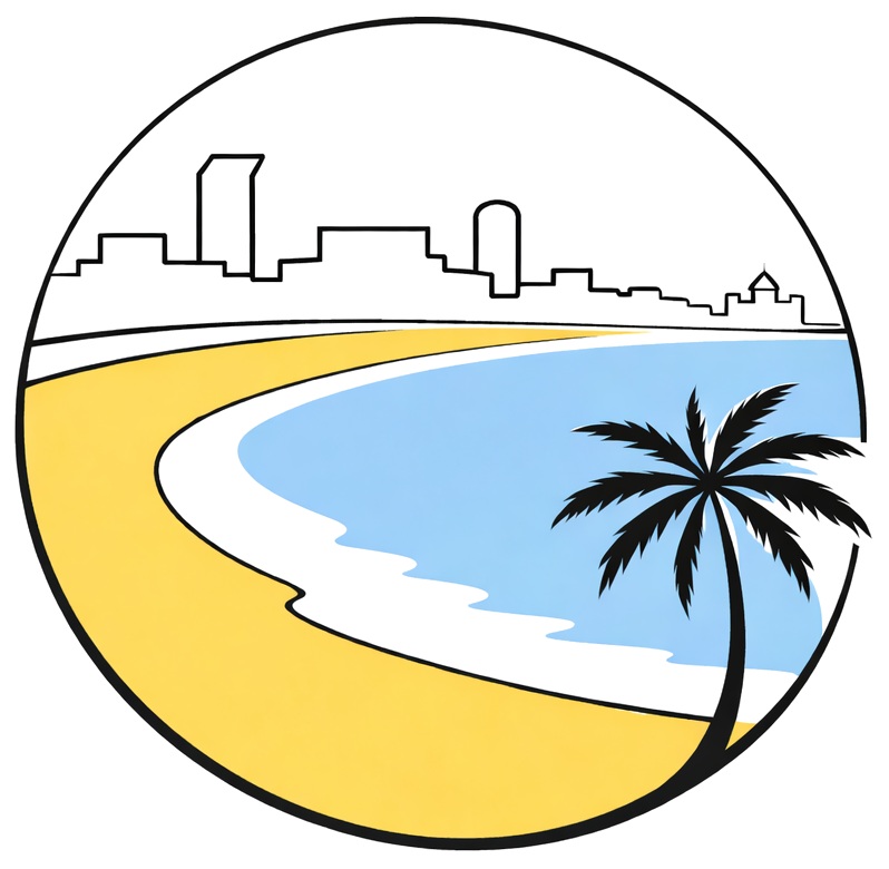 Paraíso Canteras Logo